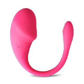 10 Speed Bluetooth Egg Vibrator