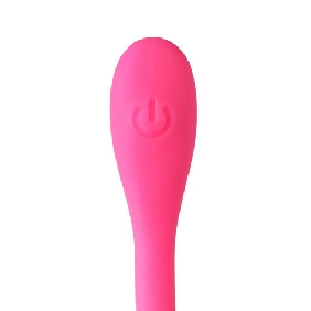 10 Speed Bluetooth Egg Vibrator