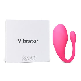 10 Speed Bluetooth Egg Vibrator