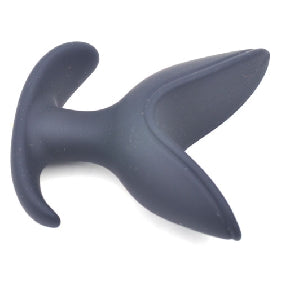 Black Silicone Ass Anchor