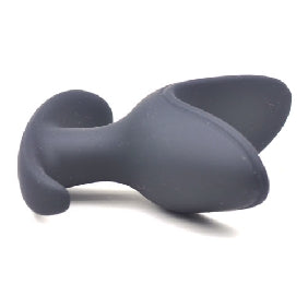 Black Silicone Ass Anchor