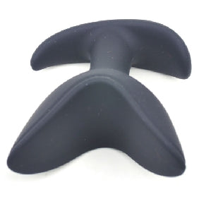 Black Silicone Ass Anchor