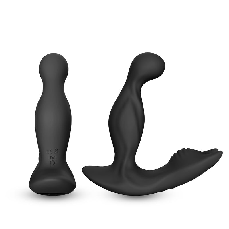 Vibrating Prostate Massager w/ Remote Control