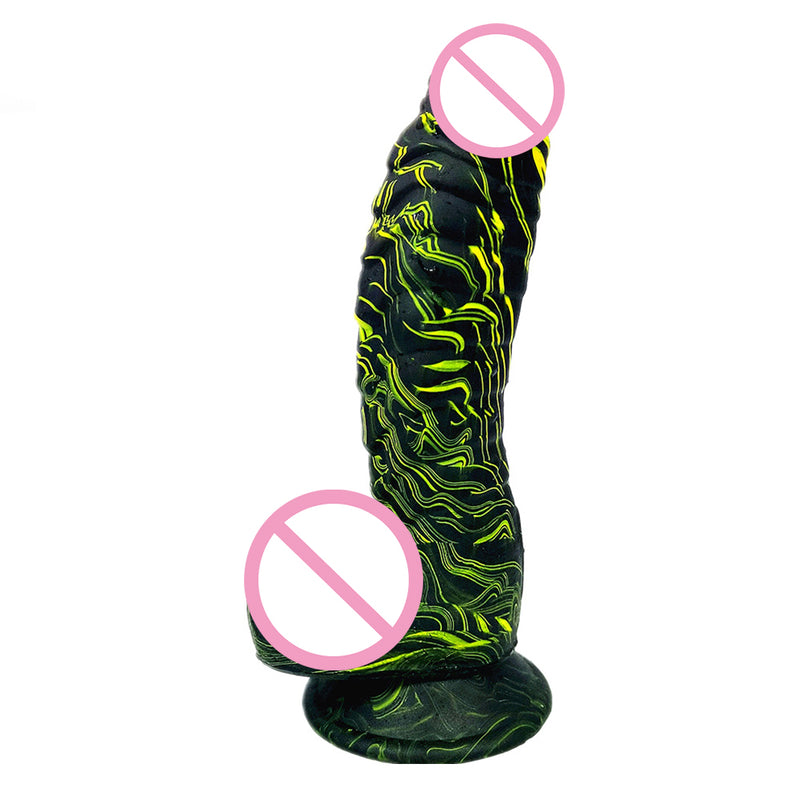 Zombie Dildo