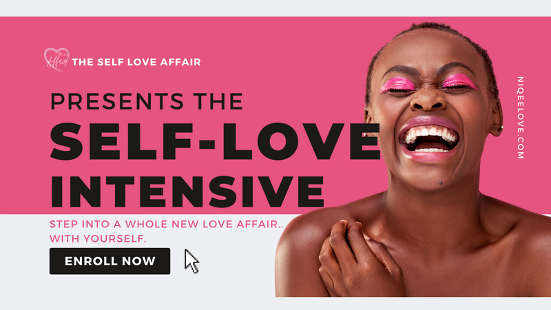 The Self Love Intensive